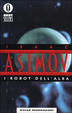 Cover of I robot dell'alba