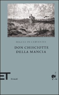 Image of Don Chisciotte della Mancia
