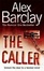 Cover of The Caller