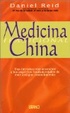 Cover of Medicina Tradicional China