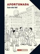 Cover of Afortunada