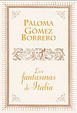 Cover of Los fantasmas de Italia