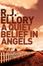 Cover of A Quiet Belief in Angels