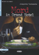 Cover of Mord im Grand Hotel