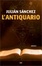Cover of L'antiquario
