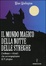 Cover of Il mondo magico della notte delle streghe