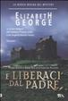 Cover of E liberaci dal padre. Ediz. a caratteri grandi