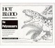 Cover of Hot Blood