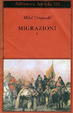 Cover of Migrazioni - Volume I