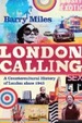 Cover of London Calling