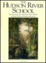 Cover of "The Hudson River school"