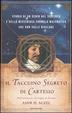 Cover of Il taccuino segreto di Cartesio