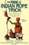 Cover of The Rise of the Indian Rope Trick