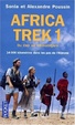 Cover of Africa Trek 1