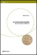 Cover of La mimesis del possibile