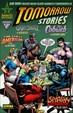 Cover of Tomorrow Stories. Volúmen 2