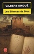 Cover of Les Silences de Dieu