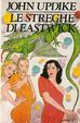 Cover of Le streghe di Eastwick