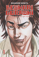 Cover of Beshari Gurashi vol. 1