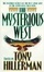 Cover of "The Mysterious West"