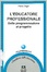 Cover of L' educatore professionale