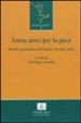 Cover of Senza armi per la pace