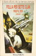 Cover of Follia per sette clan