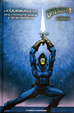 Cover of Dreadstar: La odisea da la metamorfosis