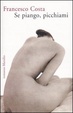 Cover of Se piango, picchiami