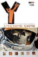 Cover of Y: L'Ultimo Uomo - TP3