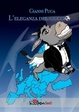 Cover of L'eleganza del ciuccio