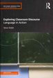 Cover of Exploring Classroom Discourse