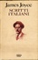 Cover of Scritti Italiani