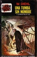 Cover of Terror Fantasy - 1