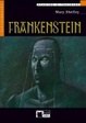 Cover of Frankenstein