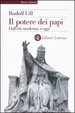 Cover of Il potere dei papi