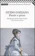 Cover of Poesie e prose