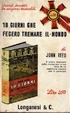 Cover of 10 giorni che fecero tremare il mondo