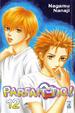Cover of Parfait tic! 12