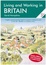 Cover of 'Living and Working in Britain, Fifth Edition'