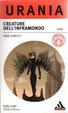 Cover of Creature dell'inframondo