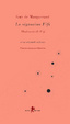 Cover of La signorina Fifì