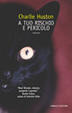 Cover of A tuo rischio e pericolo