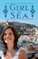 Cover of Girl by sea