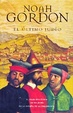 Cover of EL ÚLTIMO JUDIO