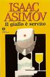 Cover of Il giallo è servito