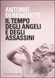 Cover of Il tempo degli angeli e degli assassini
