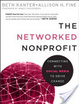 Cover of The Networked Nonprofit