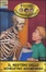 Cover of Il mistero dello scheletro scomparso
