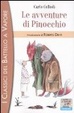 Cover of Le avventure di Pinocchio